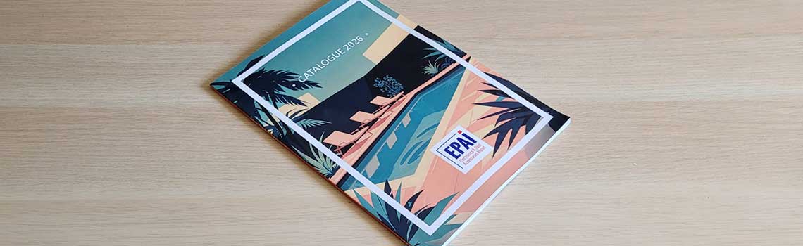 Actualités EPAI, importateur de matériel de piscine