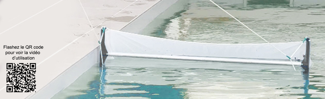 Actualités EPAI, importateur de matériel de piscine