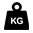 Pour 2 ou 4 kg
