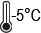 Fonctionnement jusqu’à -5°C