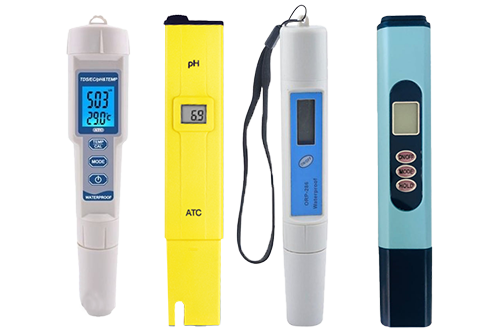 Testeurs digitaux