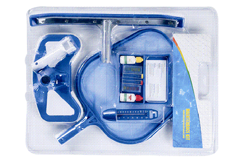 Kit de maintenance