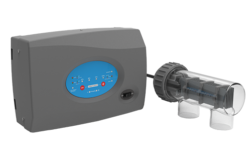 Electrolyseur NFES (1g de sel / litre)