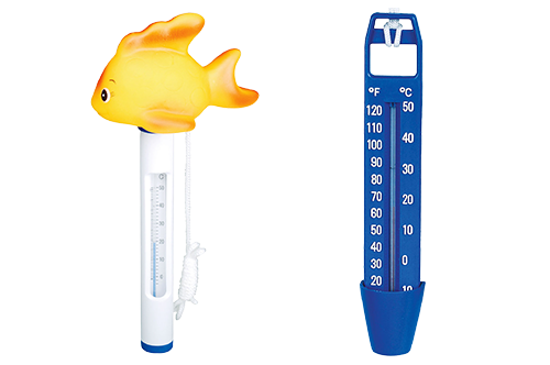 Thermomètres